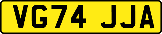 VG74JJA