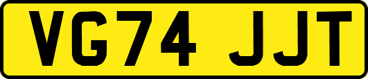 VG74JJT
