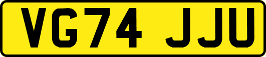 VG74JJU