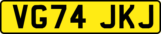 VG74JKJ