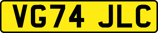 VG74JLC