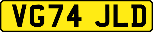 VG74JLD