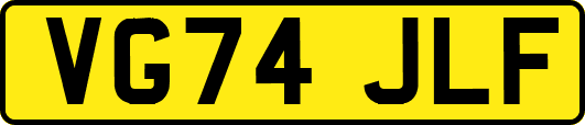 VG74JLF
