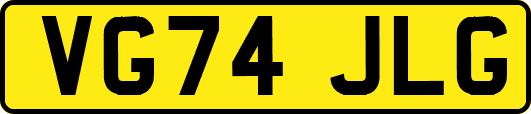 VG74JLG