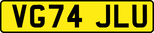 VG74JLU