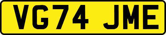 VG74JME