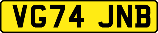 VG74JNB