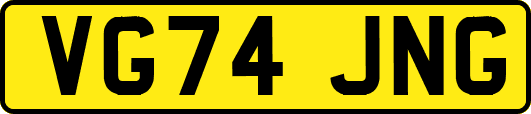 VG74JNG