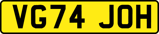 VG74JOH