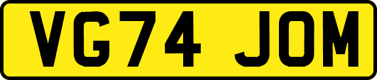 VG74JOM