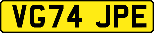 VG74JPE