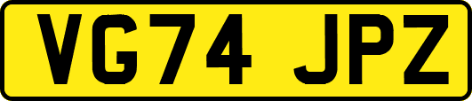 VG74JPZ