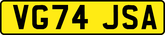 VG74JSA