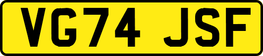 VG74JSF