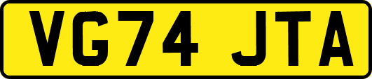 VG74JTA