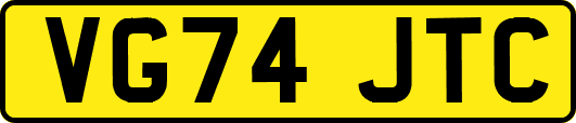 VG74JTC