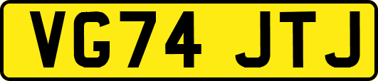 VG74JTJ