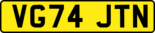 VG74JTN