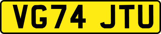VG74JTU