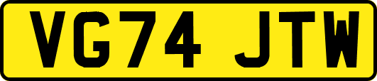VG74JTW