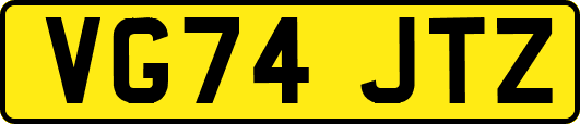 VG74JTZ