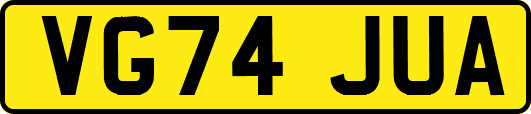 VG74JUA