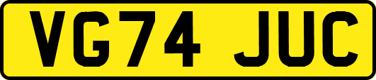VG74JUC
