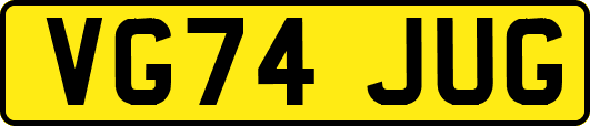 VG74JUG