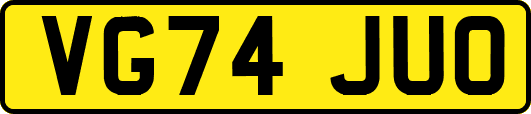 VG74JUO