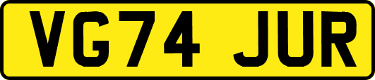 VG74JUR