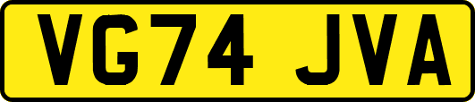 VG74JVA