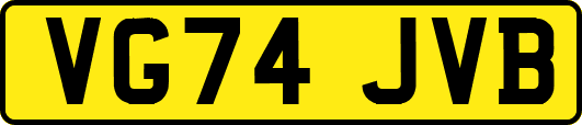 VG74JVB