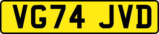 VG74JVD