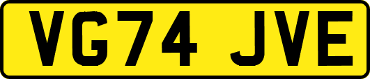 VG74JVE