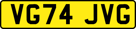 VG74JVG