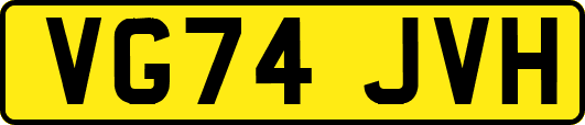 VG74JVH