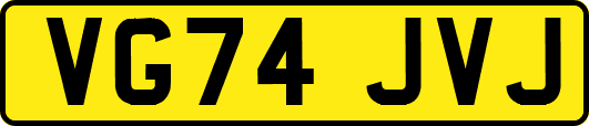 VG74JVJ