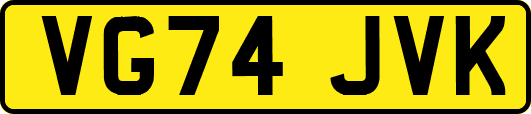 VG74JVK