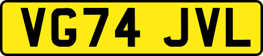 VG74JVL
