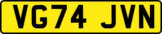 VG74JVN