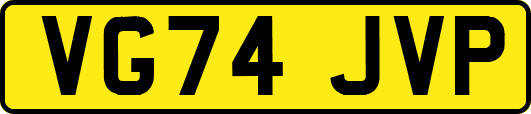 VG74JVP