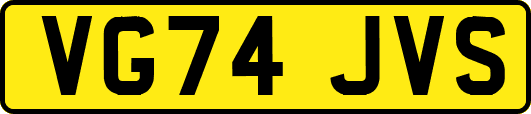 VG74JVS