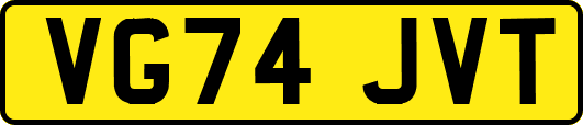 VG74JVT