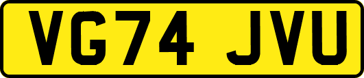VG74JVU