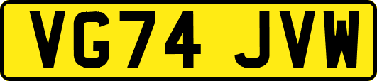 VG74JVW