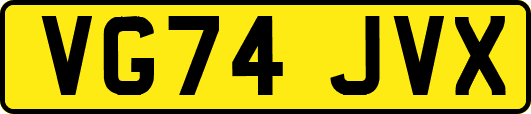 VG74JVX