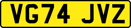 VG74JVZ