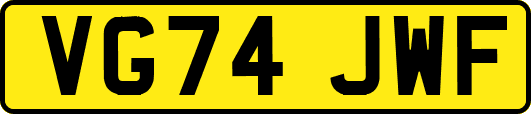 VG74JWF