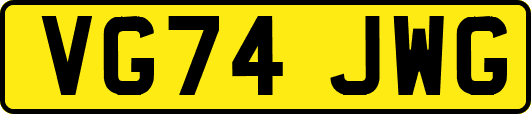 VG74JWG