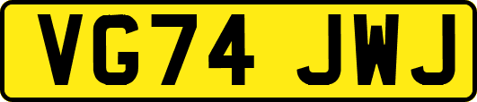 VG74JWJ